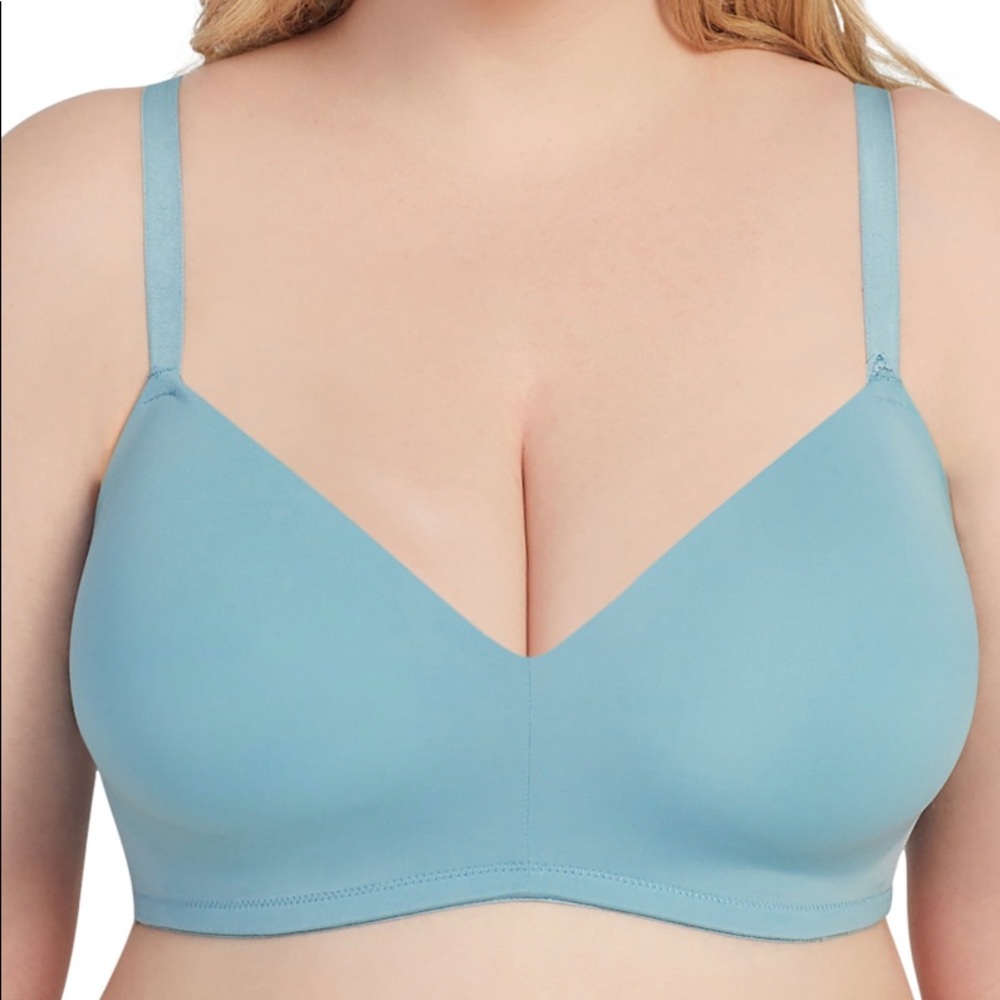 Kindly yours womens t-shirt bra